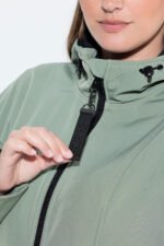 Ulla Popken Neperšlampanti Striukė - Image 6