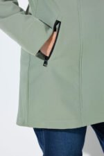 Ulla Popken Neperšlampanti Striukė - Image 7