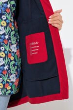 Ulla Popken Neperšlampanti Striukė - Image 5