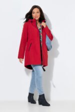 Ulla Popken Neperšlampanti Striukė - Image 6