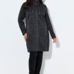 megzta flisine moteriska striuke plius dydis