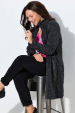 megzta flisine moteriska striuke plius dydis