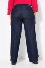 Ulla Popken Platūs Džinsai - Image 2