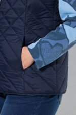 melyna dygsniuota liemene moterims didelis dydis