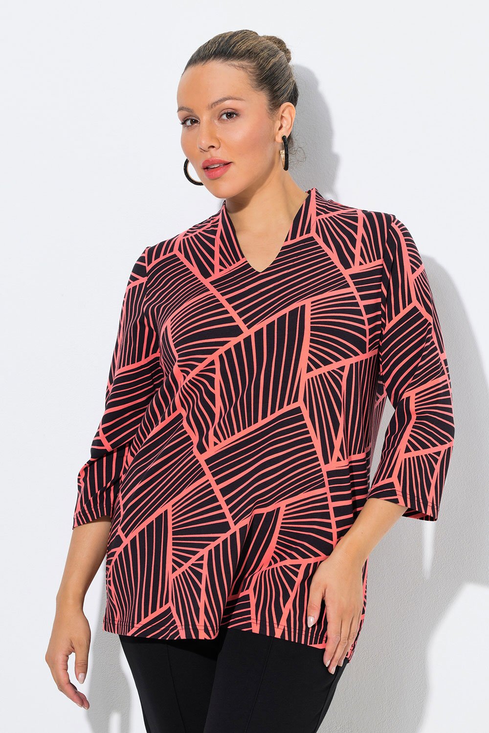 845792515_image2 moteriski marskineliai 3/4 ilgio rankoves