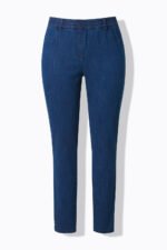 Ulla Popken Džinsinės Tamprės - Image 6