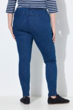 Ulla Popken Džinsinės Tamprės - Image 2