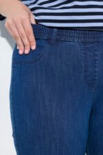 moteriskos dzinsines tampres is ekologiskos medvilnes