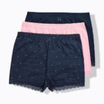 moteriskos apatines kelnaites 3 vnt