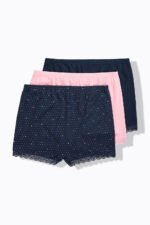 moteriskos apatines kelnaites 3 vnt