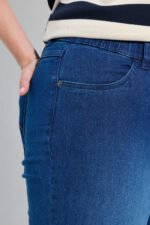 Ulla Popken Džinsai - Image 4