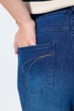 Ulla Popken Džinsai - Image 5