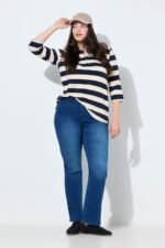 melyni dzinsai moterims