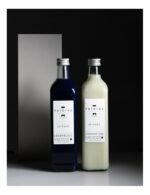 ANTOINE Minkštiklis „INTENSE“ 750 ml