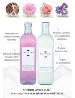 ANTOINE Minkštiklis „Pour Elle“ 750 ml.