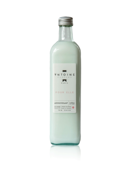 ANTOINE Minkštiklis „Pour Elle“ 750 ml.