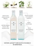 ANTOINE PARFUMS skalbiklis