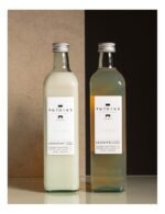 ANTOINE Skalbiklis „Jasmin“ 750 ml - Image 2
