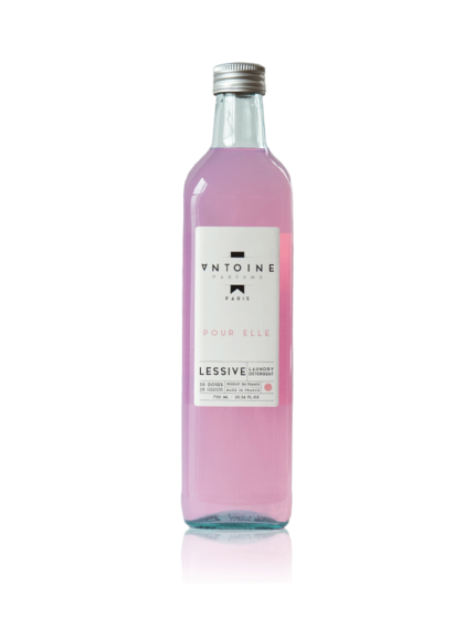 ANTOINE Skalbiklis „Pour Elle“ 750 ml