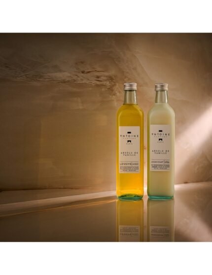 ANTOINE Skalbiklis „Vanille“ 750 ml