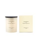 CERERIA MOLLA žvakė „Raspberry & Black Vanilla“, 230 g. - Image 3