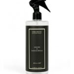 CERERIA MOLLA purškiamas kvapas namams ir tekstilei „Amber & Sandalwood“