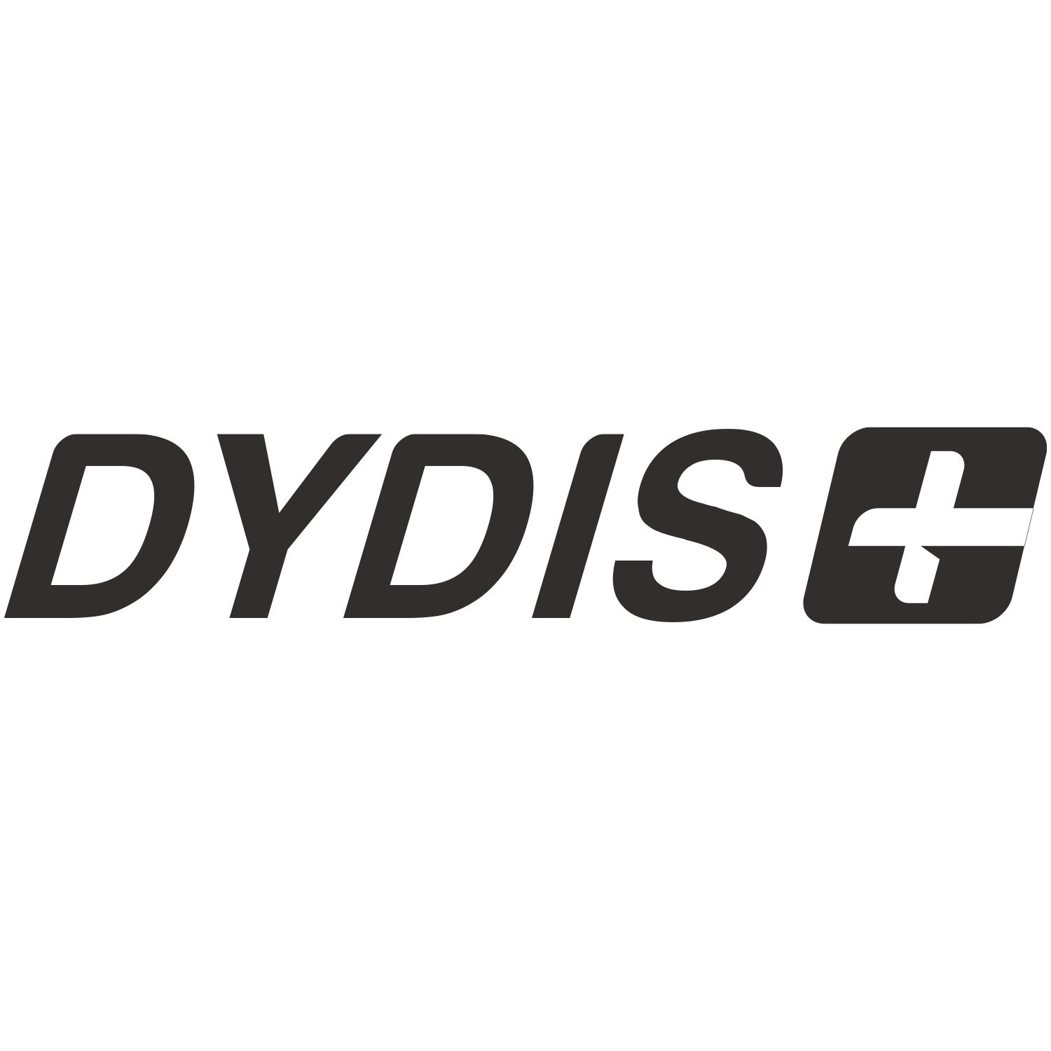DydisPlius.lt logo
