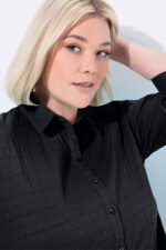 Ulla Popken Palaidinė - Image 4