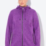 elektrik spalvos moteriskas dzemperis striuke