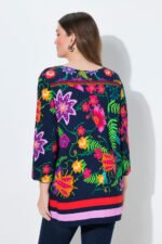 Ulla Popken Palaidinė - Image 2