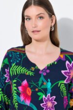 spalvinga palaidine dideli dydziai