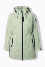 Ulla Popken Funkcinė Striukė - Image 9