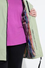 Ulla Popken Funkcinė Striukė - Image 8