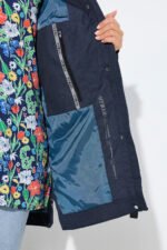 Ulla Popken Funkcinė Striukė - Image 6