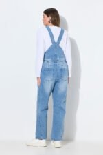 Ulla Popken Džinsinis Kombinezonas - Image 2