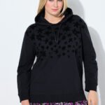 Ulla Popken Džemperis