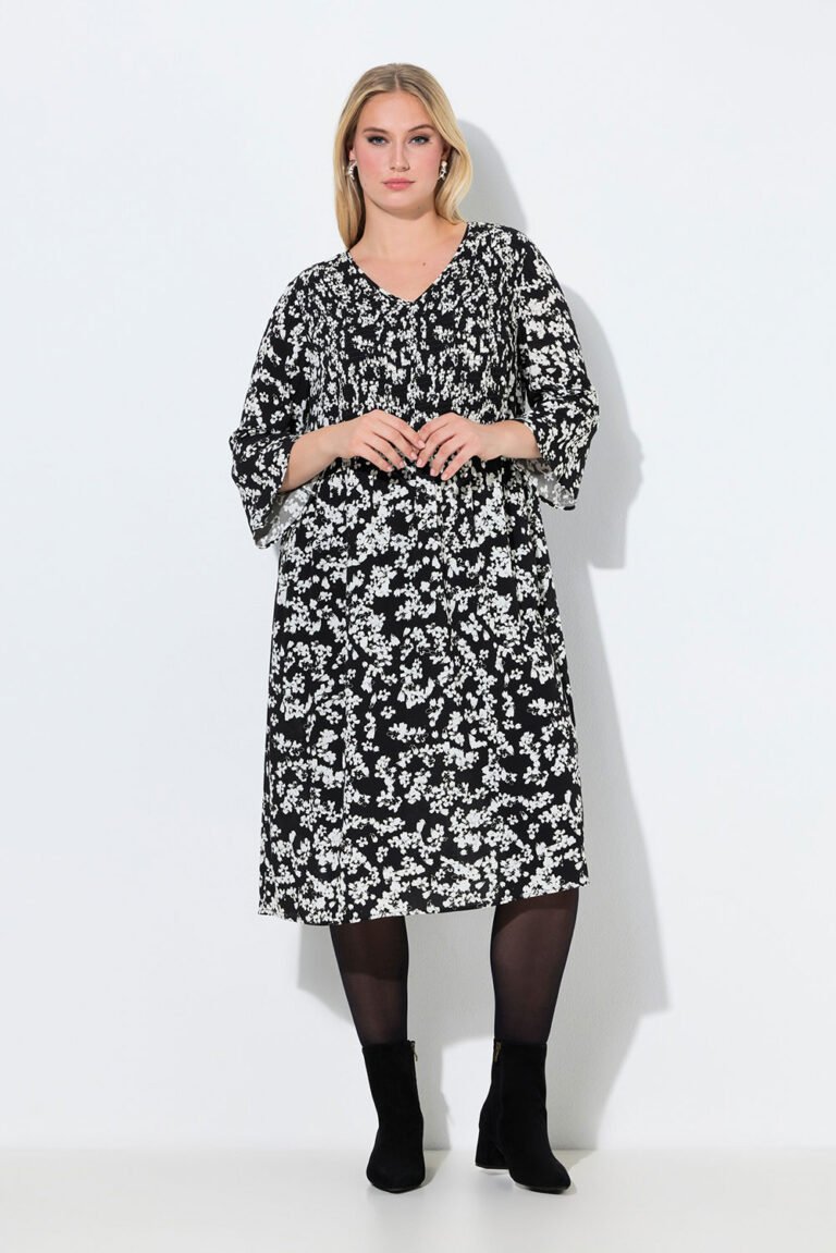 viskozes suknele apkuniom moterim