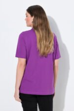 Ulla Popken Polo Marškinėliai - Image 2