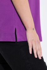 Ulla Popken Polo Marškinėliai - Image 4