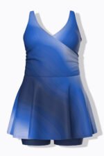 Ulla Popken Maudymosi Kostiumėlis - Image 6