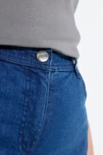 Ulla Popken Džinsai - Image 3