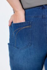 Ulla Popken Džinsai - Image 5