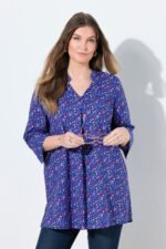 melyna su rastu tunika dideli dydziai