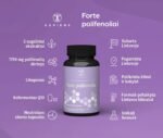 forte pilifenoliai 30 kapsuliu