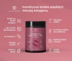 grynas kolagenas 330 g