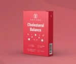 Cholesterolio balansui 30 kapsuliu