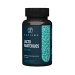 Lacto bakterijos 4,5 mlrd 60 kapsuliu