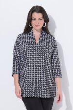 moteriska palaidine 3/4 ilgio rankoves