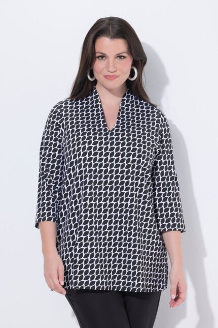 moteriska palaidine 3/4 ilgio rankoves