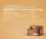 Sapiens Propolis Immuno Strong, 20 Geriamųjų Dozių po 10 ml - Image 3